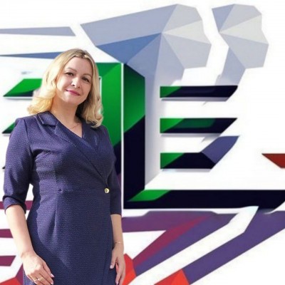 Михневич Оксана