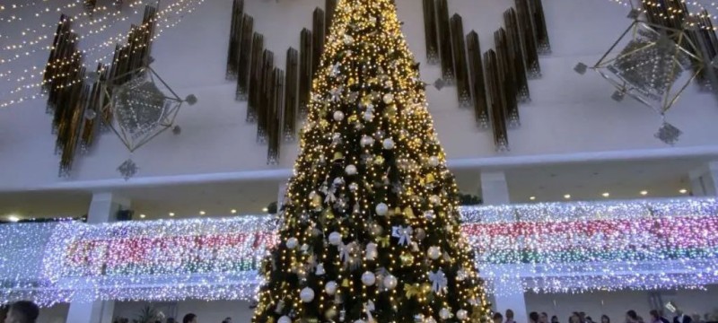 Гала-концерт «Звездочет» - «Твои таланты так нужны планете»