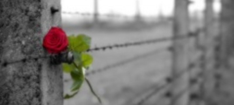 Международный день памяти жертв преступления геноцида