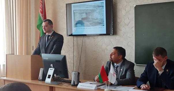 Геноцид без срока давности: