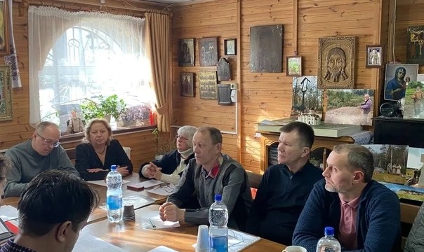 О назначении Писаря С.А. главой  попечительского совета Фонда "Кроки"